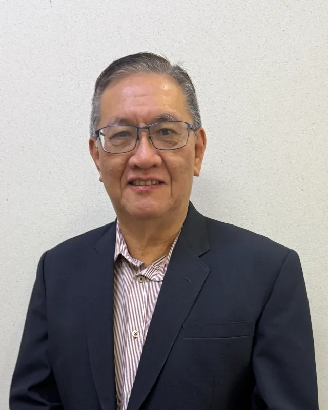 Portrait of Loo Kok Thai, Director at Chua & Chu Group