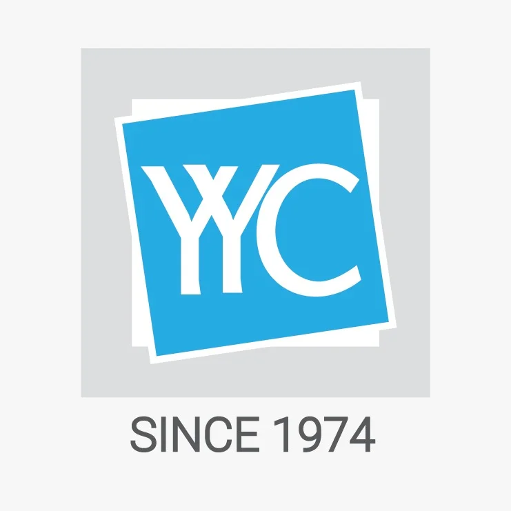 YYC Group logo